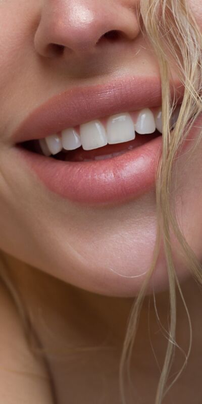 Alt dudağınız üst dudaktan daha kalın ise...