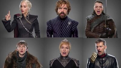 Game of Thrones 7. sezon teorileri