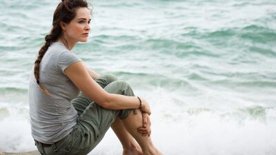 Aldatılan Kadının Hikâyesi-4