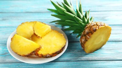 Vücutta ödem söktüren 10 besin