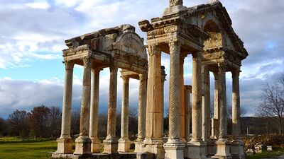 Unesco 2017 Dünya mirası listesi adayları