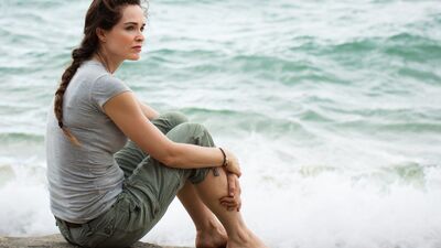 Aldatılan Kadının Hikâyesi-5