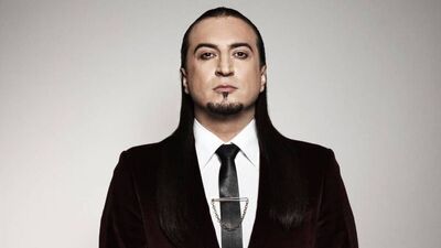 'Pentagram'da olmak Barcelona'da top oynamak gibi'