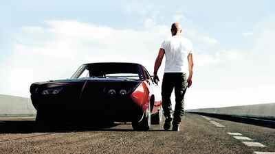 'Hızlı ve öfkeli' 10 klasik