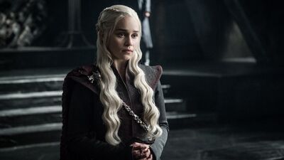 Game of Thrones'un 7. sezonun ilk 3 bölümü açıklandı