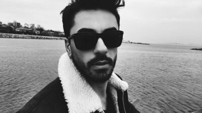 Zengin ve Yoksul'un Karan'ı: Gökhan Alkan