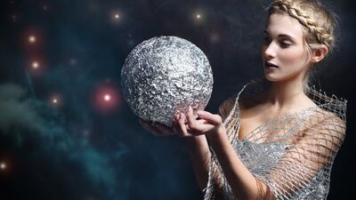 Merkür - Jüpiter olumlu açıda