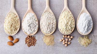 Dünyadaki yeni trend: Glutensiz beslenme