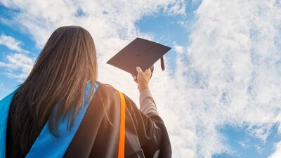 Tercihlerinde yüzdelik diliminizin yüzde 100 altına inin