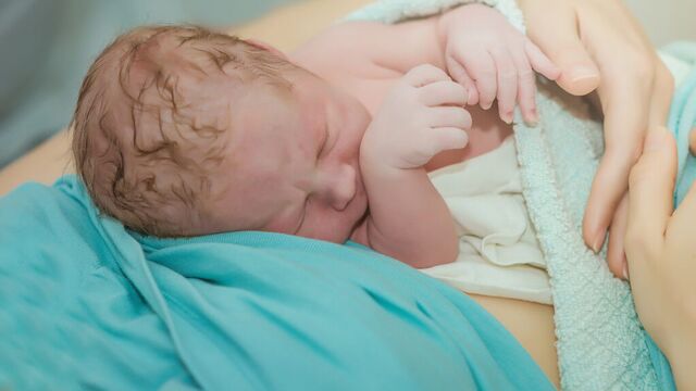 Rehber: Doğumda yapılan müdahaleler