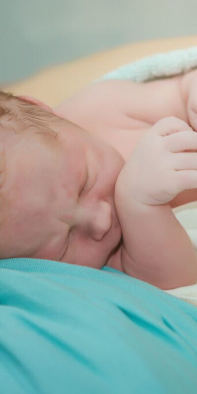 Rehber: Doğumda yapılan müdahaleler