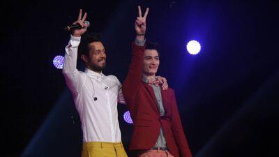 'Her zaman en iyinin peşindeyim'