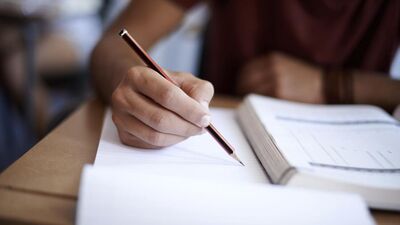 Başarı sıranızı kontrol edin, sonuç belgesini doğru okuyun