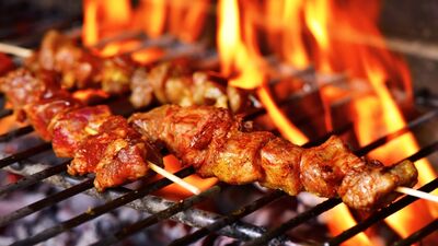 Mangal kansere neden olur mu?