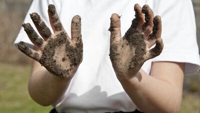 Çocuğunuz Pika Sendromu'na mı yakalandı?