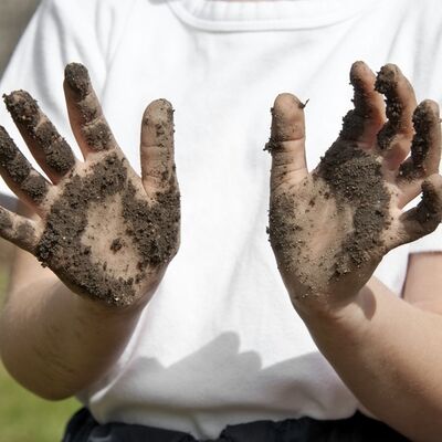 Çocuğunuz Pika Sendromu&#039;na mı yakalandı?