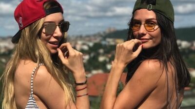 En ünlü arkadaşlıklar