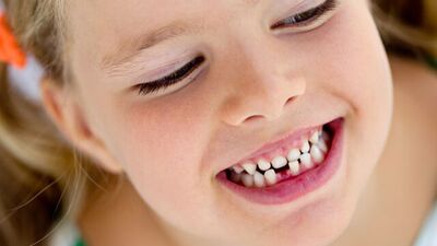 Canlı yayın: Çocuk diş sağlığı