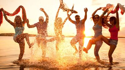 Türkiye'deki en keyifli 6 beach club