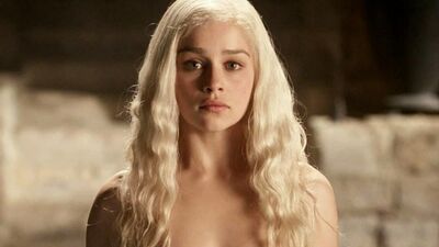 Game of Thrones'un en belalı kadınları