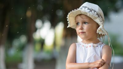 Sivrisinekler neden hep sizi ısırıyor?