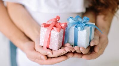 Bebeğinizin kız olacağını gösteren işaretler var!