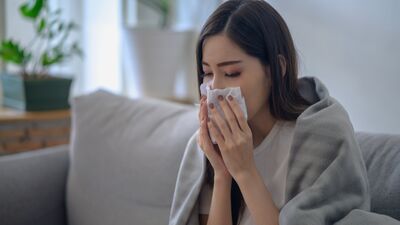 Burnunuzu yanlış siliyor olabilirsiniz!