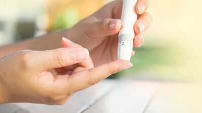 Diyabette organ hasarsız bir yaşama doğru