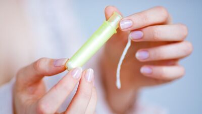 Kenevir adet ağrılarına iyi geliyor