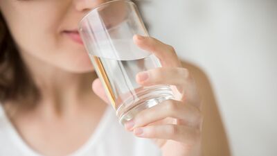 Yeterince su içmediğinizin 8 işareti