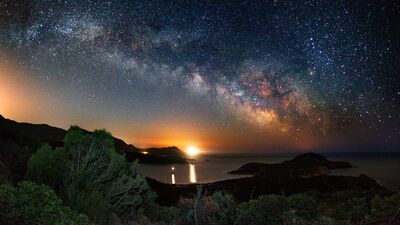 Güneş - Mars kavuşumu bizi nasıl etkileyecek?