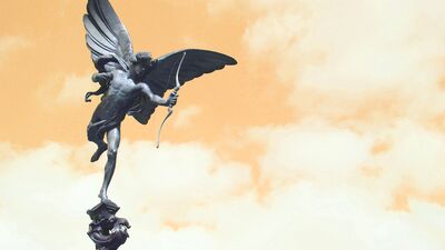 Eros hastalığına yakalanmış olabilir misiniz?