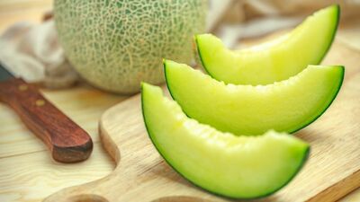 Vücuttaki asit dengesi için 15 alkali gıda