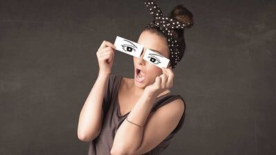 Hamile ama farkında değil