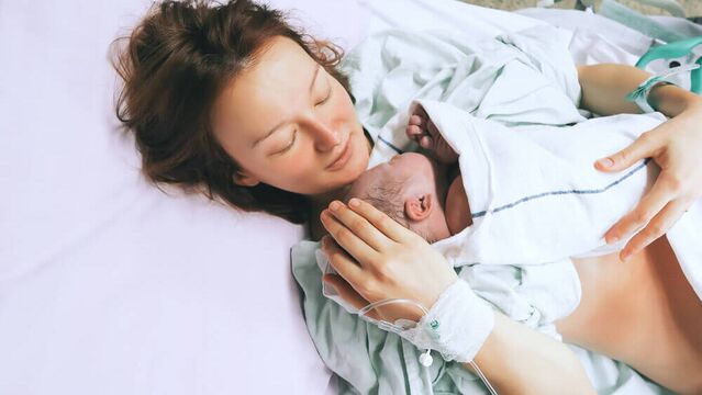 Doğum sonrası kanamalar neden olur?