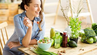 Canlı yayın: Yaz aylarında sağlıklı beslenme