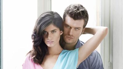 Sara Sampaio'nun Instagram paylaşımları