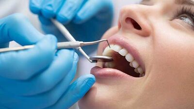 Diş fobisine Dental SPA'lı çözüm