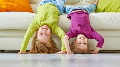 Çocuklarda tiklere karşı 9 etkili öneri