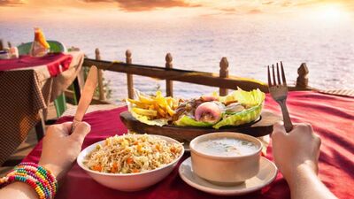 Sağlıklı beslenenlere özel en iyi beş seyahat rotası