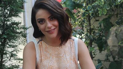 'Starlık güzel bir şey, umarım bir gün gelir'