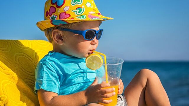 Güneşten korunmak ve faydalanmak