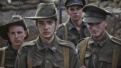 En iyi 10 savaş filmi