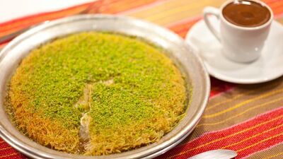 Yerel lezzetler atlası