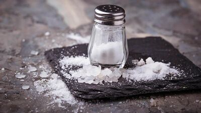 Tuzu azaltın, hayatınıza sağlık katın