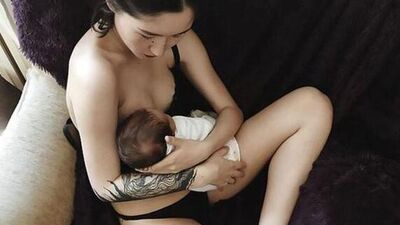 "Bedenim seks objesi değil"