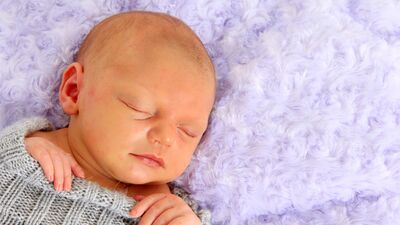 Oğlumun doğumunda yaşadığım korkuları unutamıyorum!