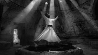 Yılın en iyi National Geographic Fotoğrafçısı: Dilek Uyar