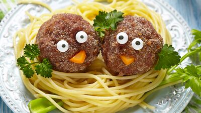 Çocuk beslenmesinde 10 yaz kriteri