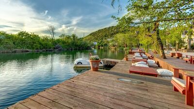 İstanbul'da hiç bilmediğiniz 28 harika yer!